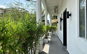 Sun Chakra Boutique Hotel - 50M To Museum & Royal Palace & Walking Street